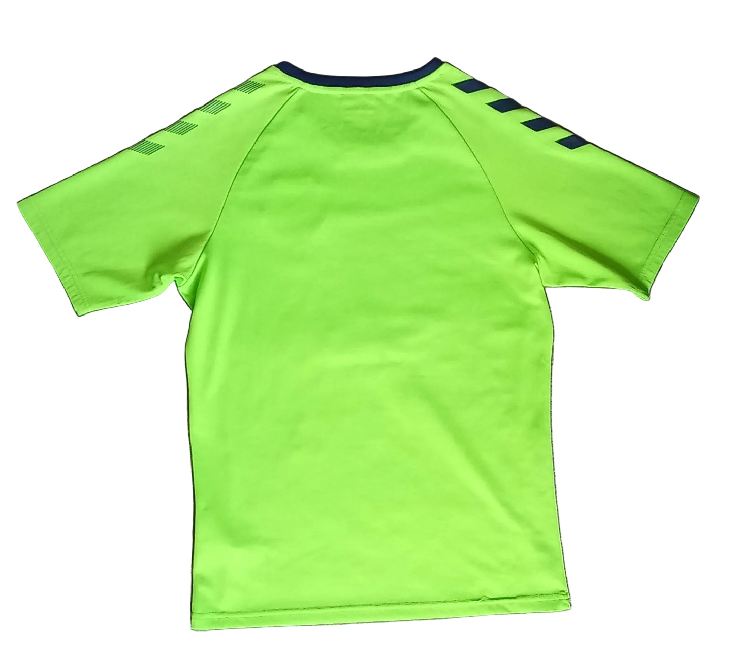 Everton 2022/23 Hummel Football Training Shirt