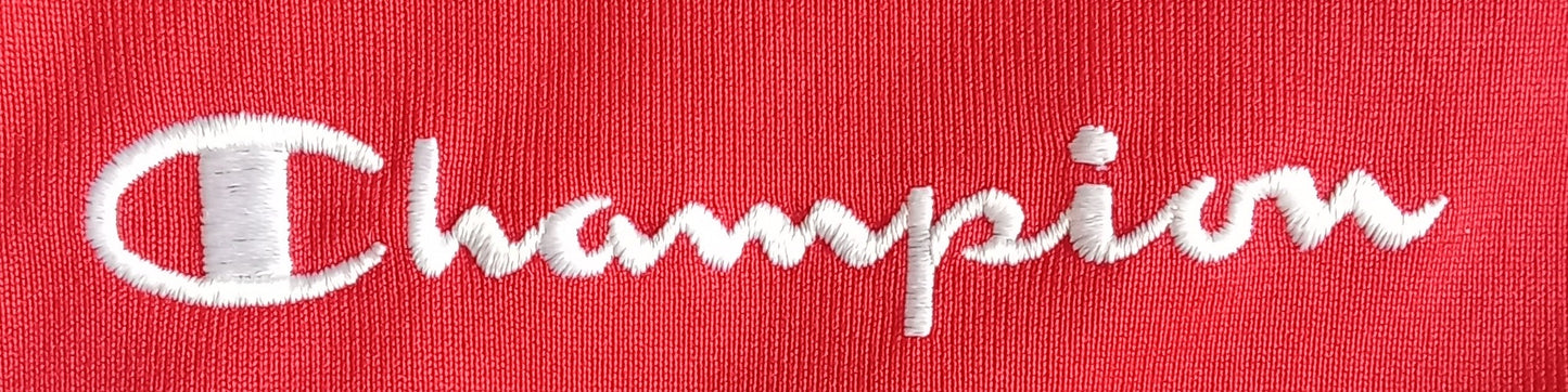 Wales 2008 Champion Home Football Shirt
