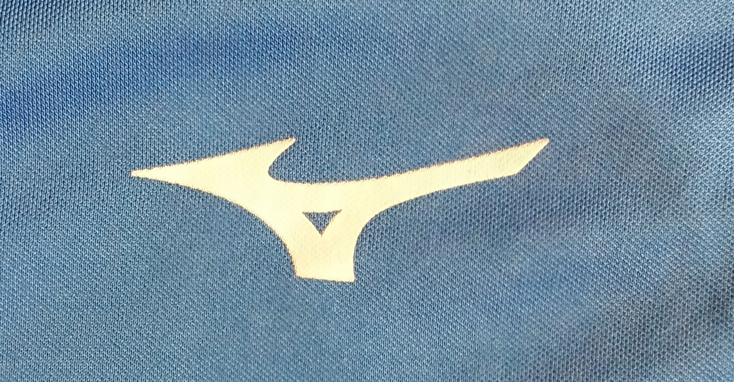 Cesena 2018/19 Mizuno Third Football Shirt