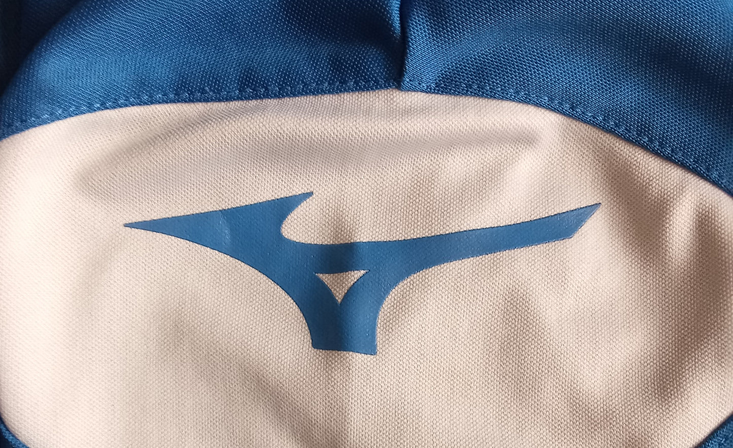 Cesena 2018/19 Mizuno Third Football Shirt