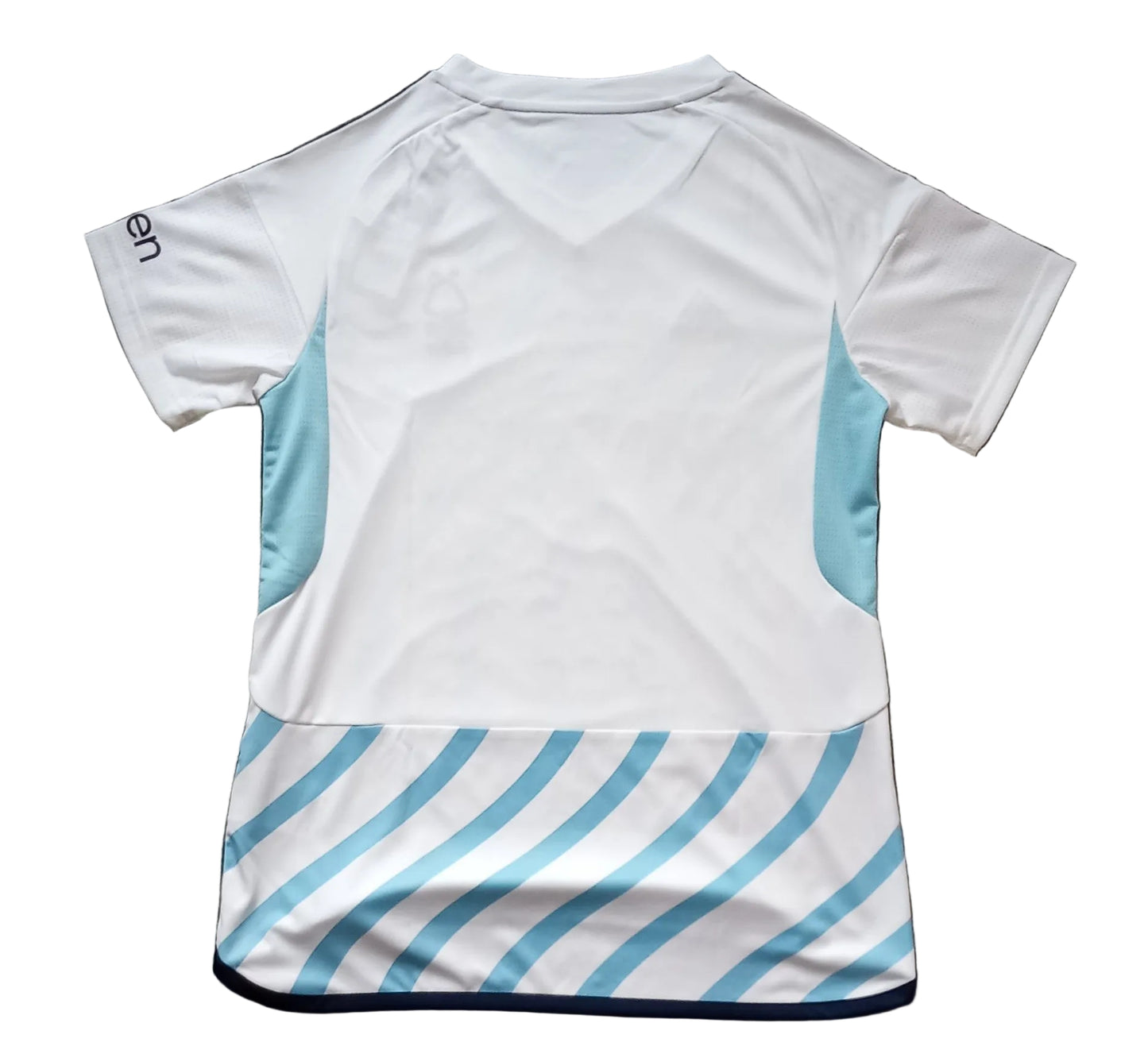 Nottingham Forest 2023/24 Adidas Away Football Shirt