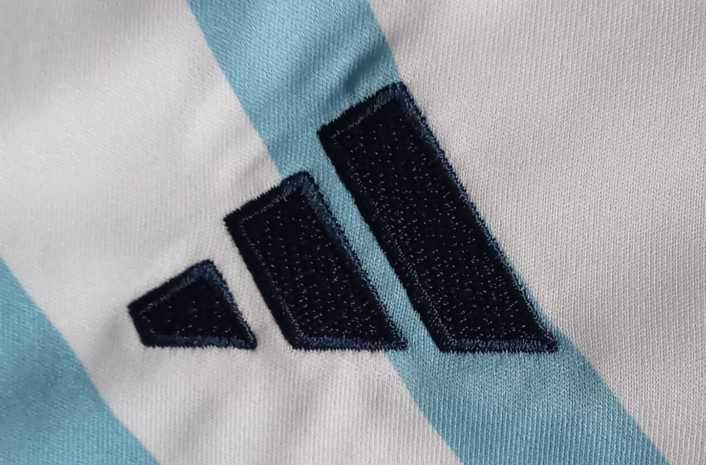 Nottingham Forest 2023/24 Adidas Away Football Shirt