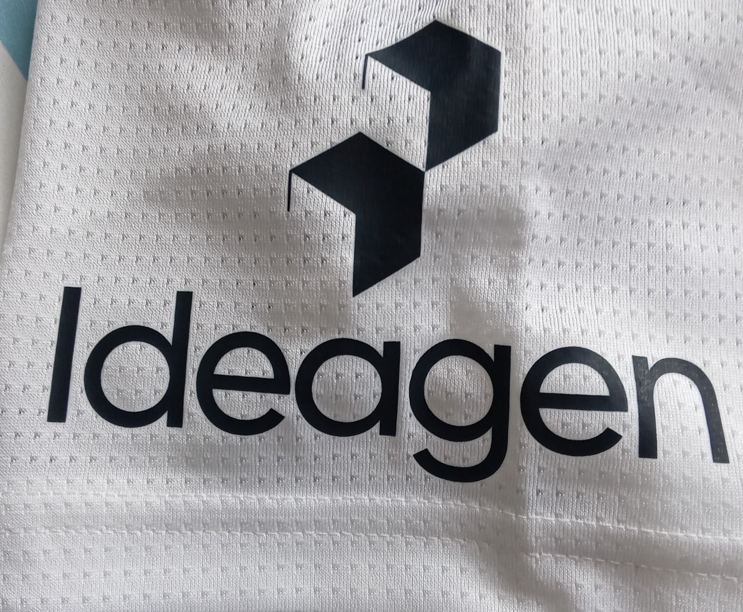 Nottingham Forest 2023/24 Adidas Away Football Shirt