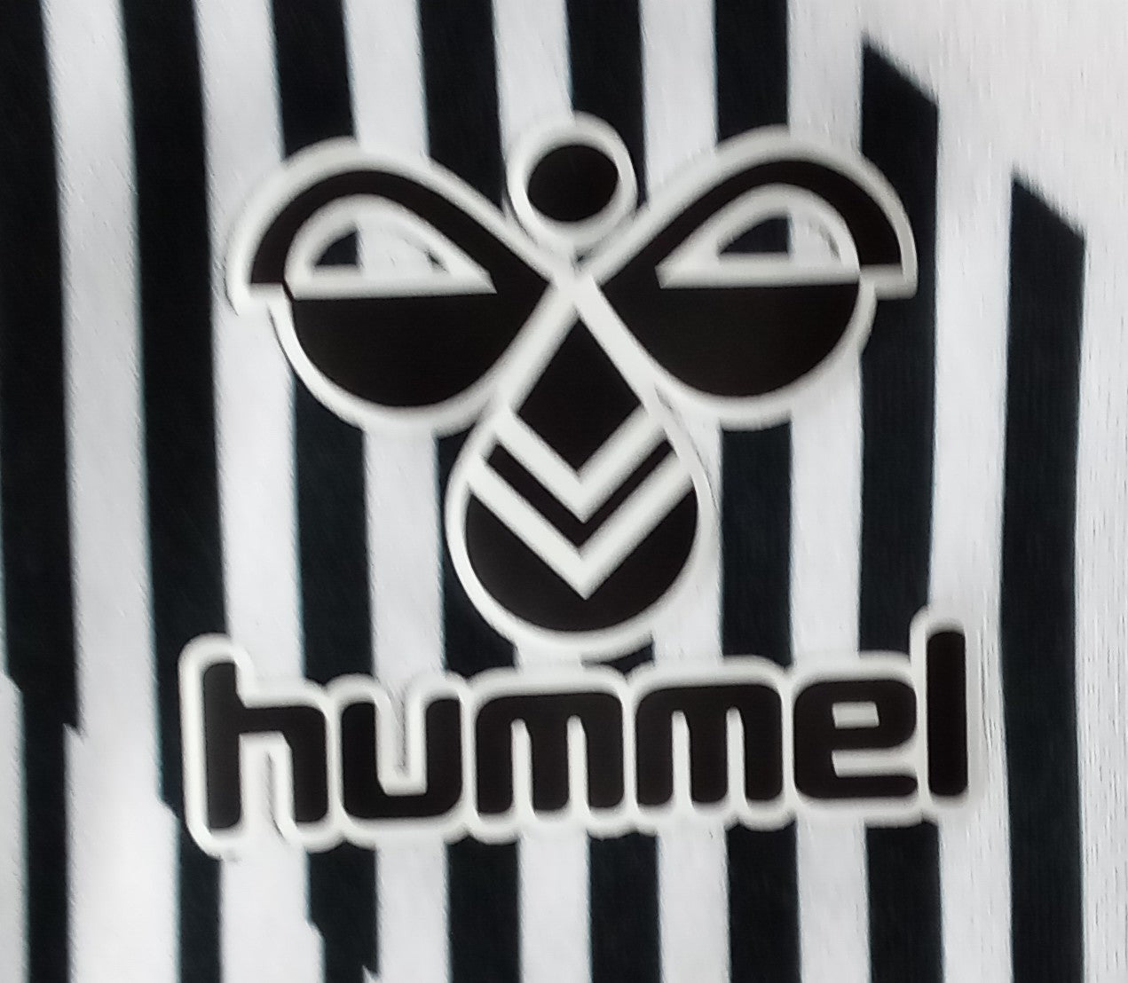 Charlton Athletic 2021/22 Hummel Away Football Shirt