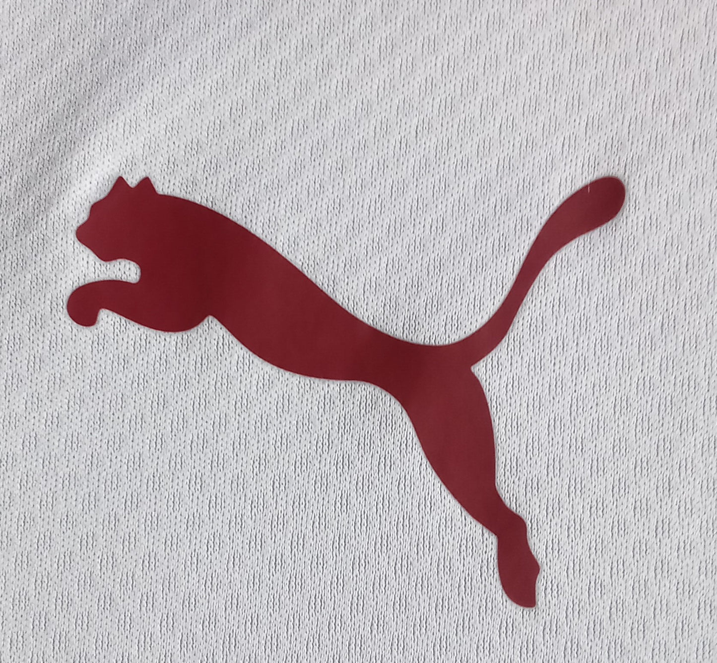 Northampton Town 2023/24 Puma Away Football Shirt
