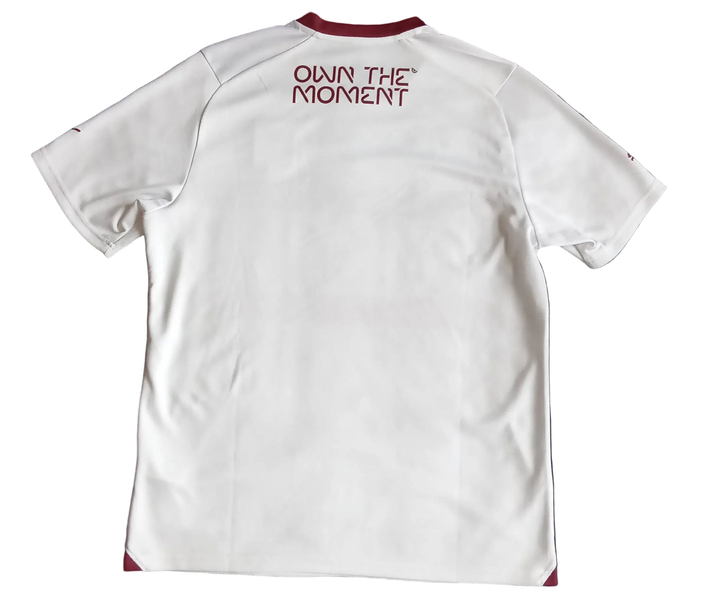 Northampton Town 2023/24 Puma Away Football Shirt