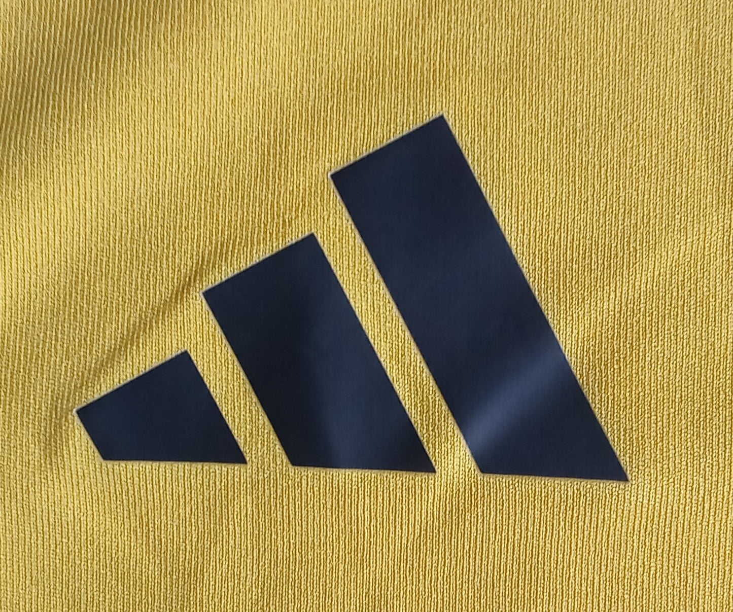 Fulham 2023/24 Adidas Football Training Shirt
