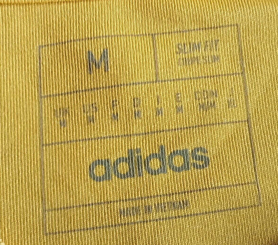 Fulham 2023/24 Adidas Football Training Shirt