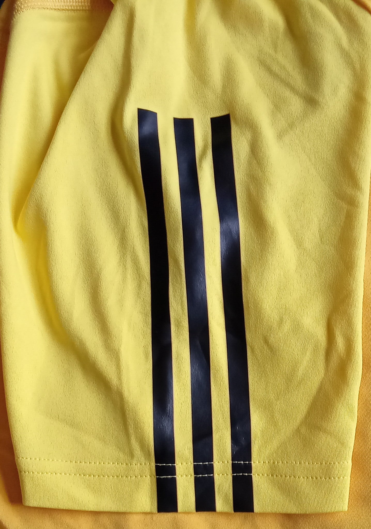Fulham 2023/24 Adidas Football Training Shirt
