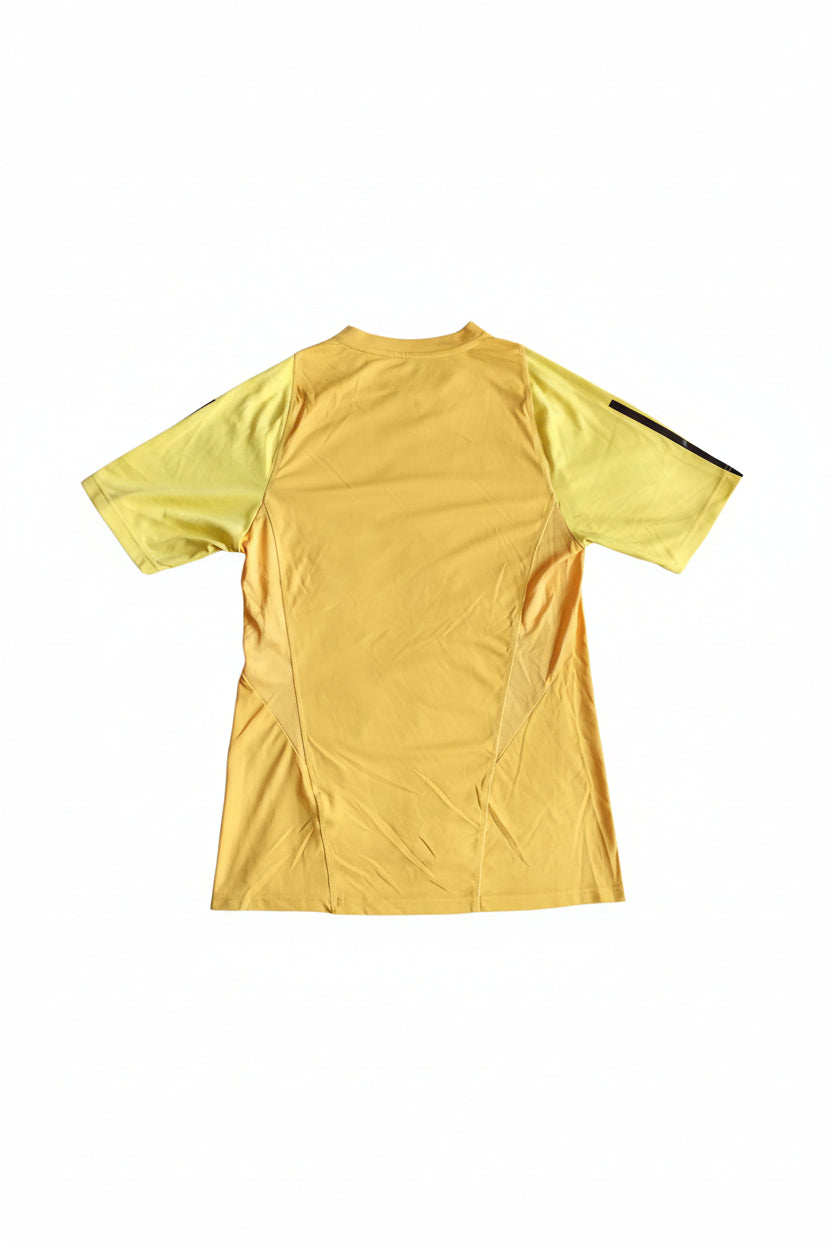 Fulham 2023/24 Adidas Football Training Shirt