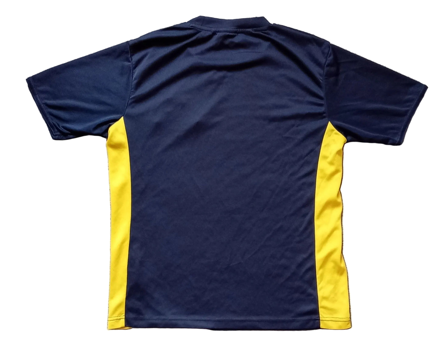 Doncaster Rovers 2019/20 Elite Pro Sports Football Training Shirt