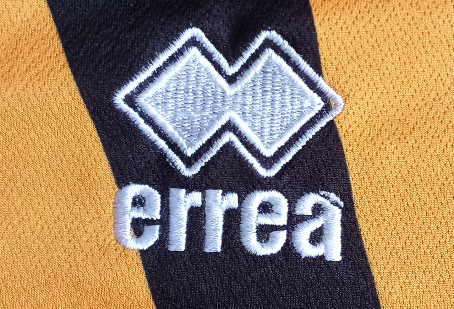 Port Vale 2020/21 Errea Home Goalkeeper Football Shirt