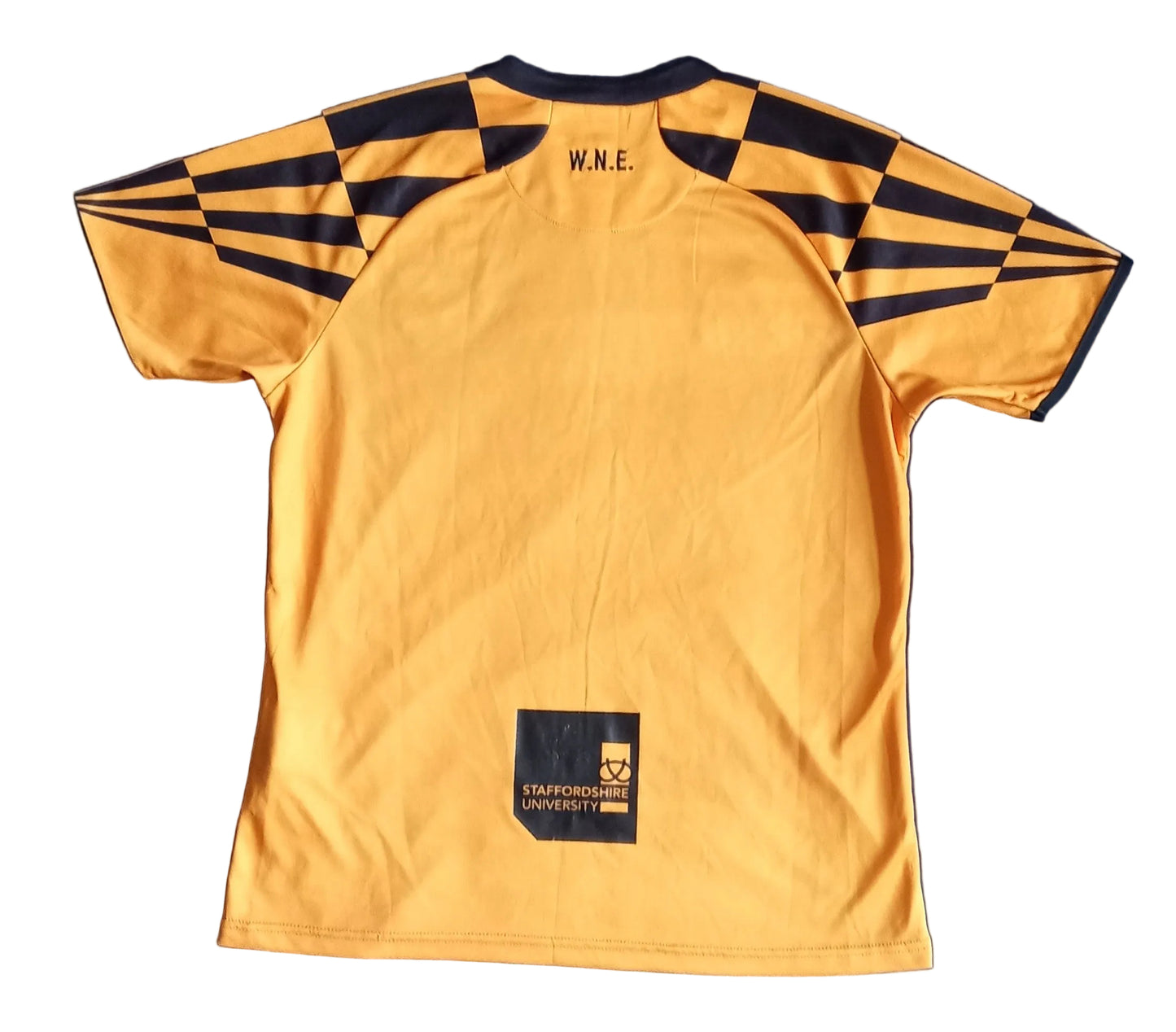Port Vale 2020/21 Errea Home Goalkeeper Football Shirt