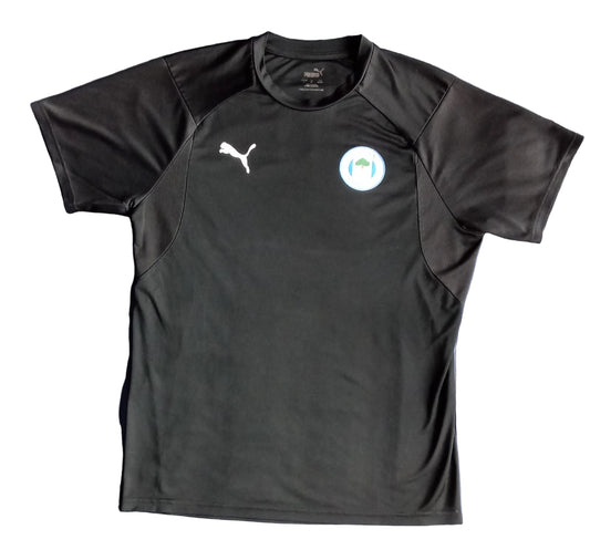 Wigan Athletic 2020/21 Puma Football Training Shirt