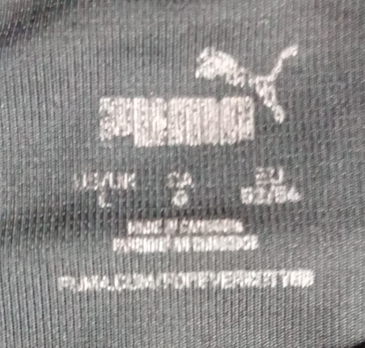 Wigan Athletic 2020/21 Puma Football Training Shirt