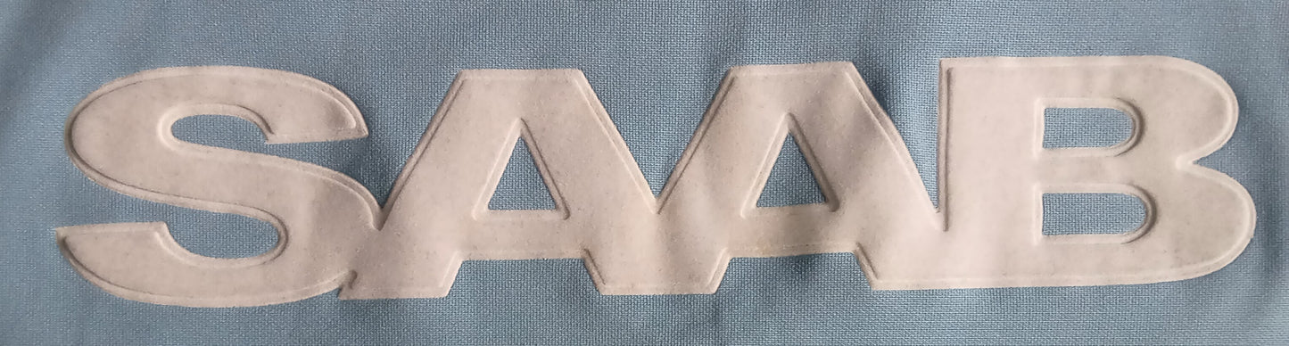 Manchester City 1982/83 Score Draw Home Football Shirt