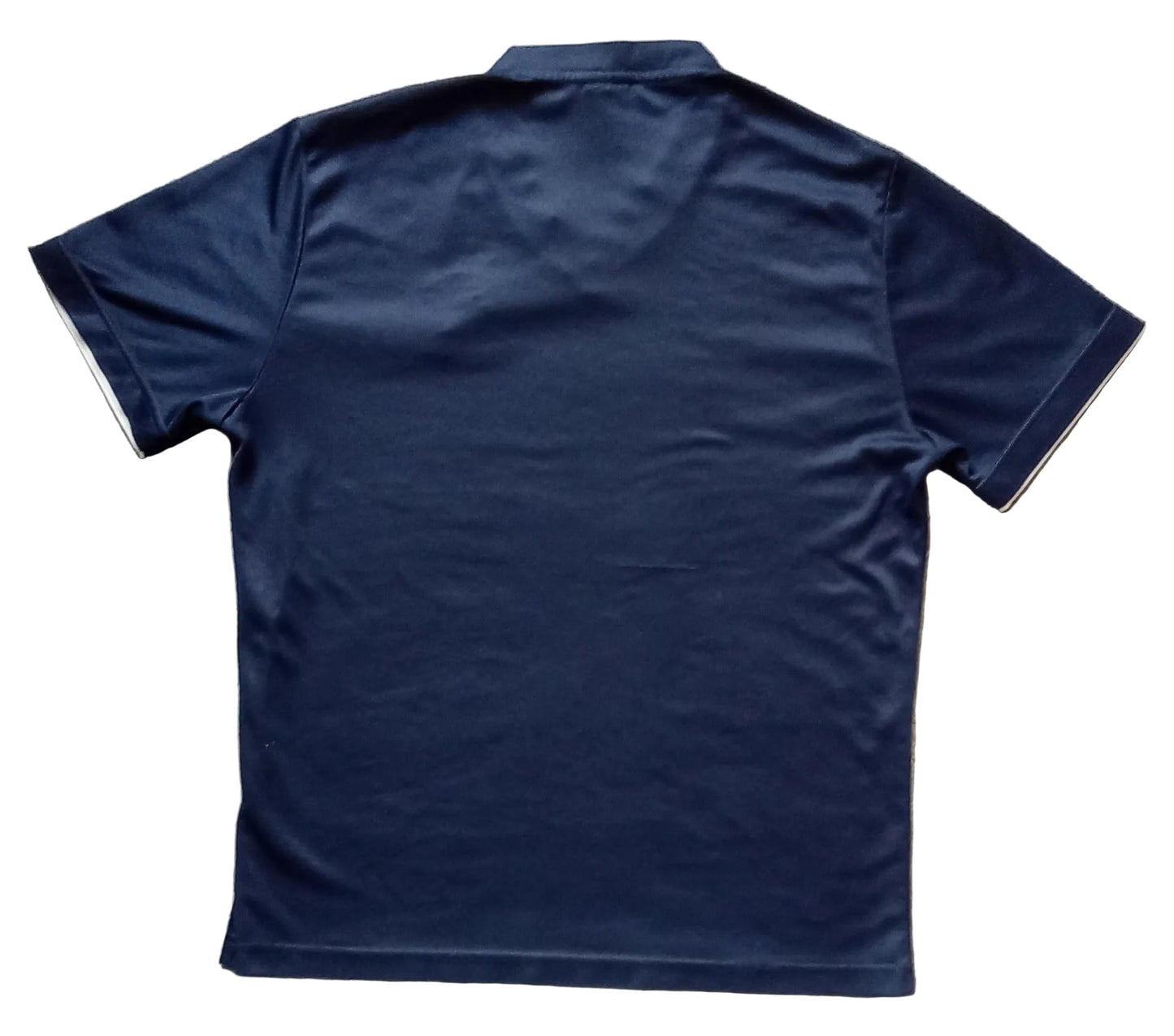 Eastbourne Borough 2014/15 Errea Alternative Football Shirt