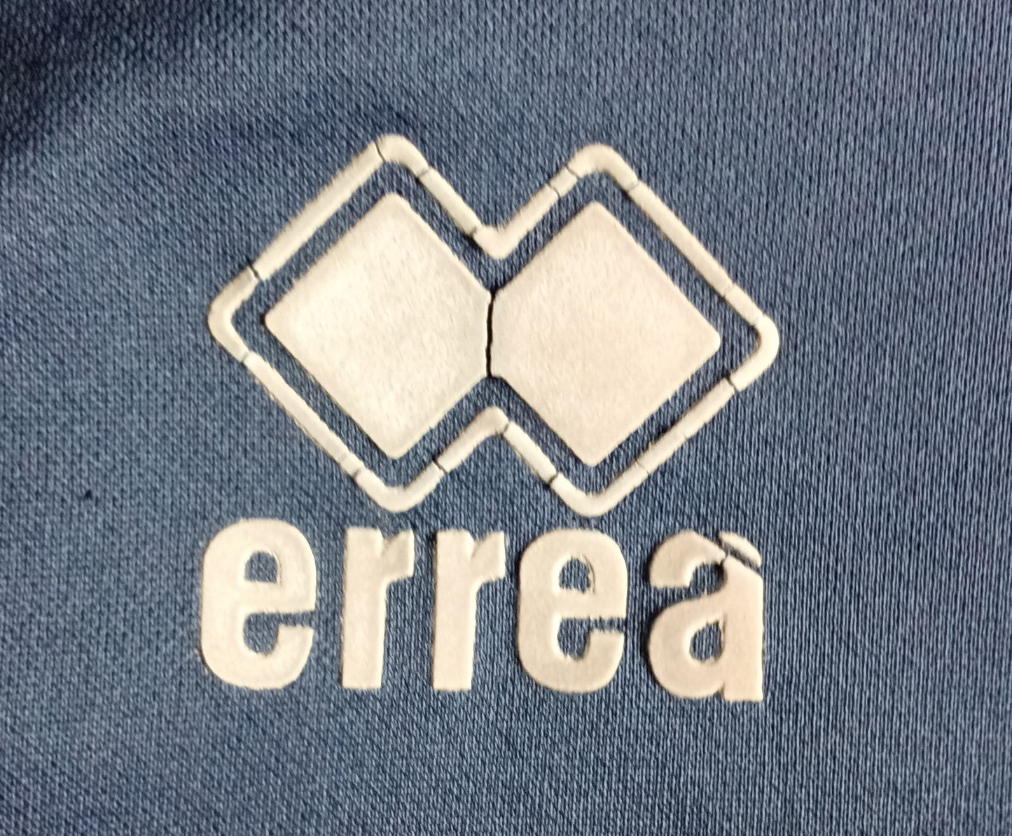 Eastbourne Borough 2014/15 Errea Alternative Football Shirt