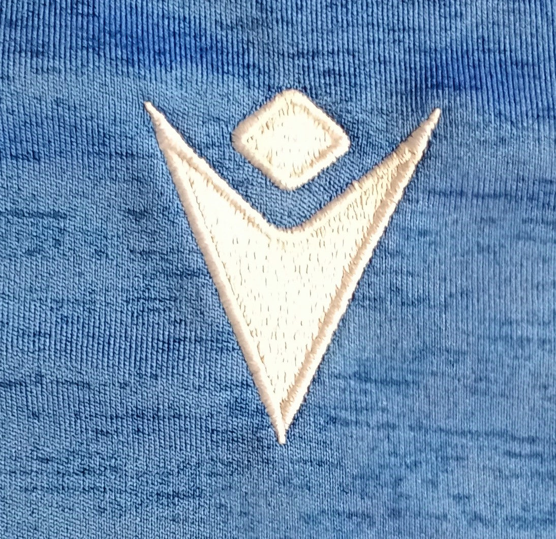 Gillingham 2019/20 Macron Football Training Shirt