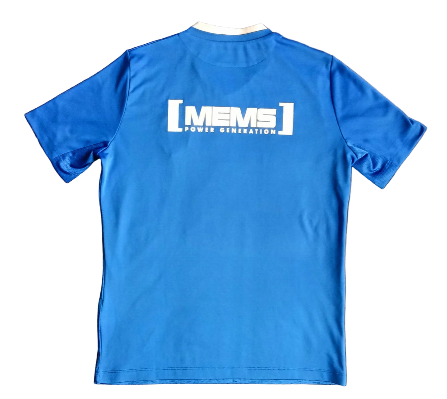 Gillingham 2019/20 Macron Football Training Shirt