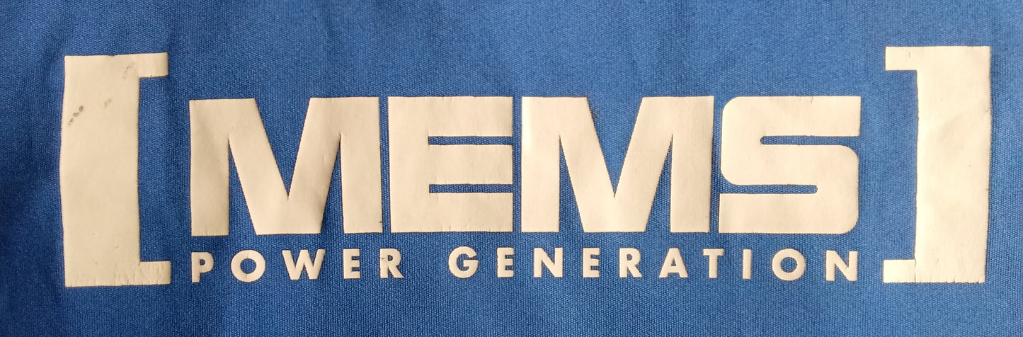 Gillingham 2019/20 Macron Football Training Shirt