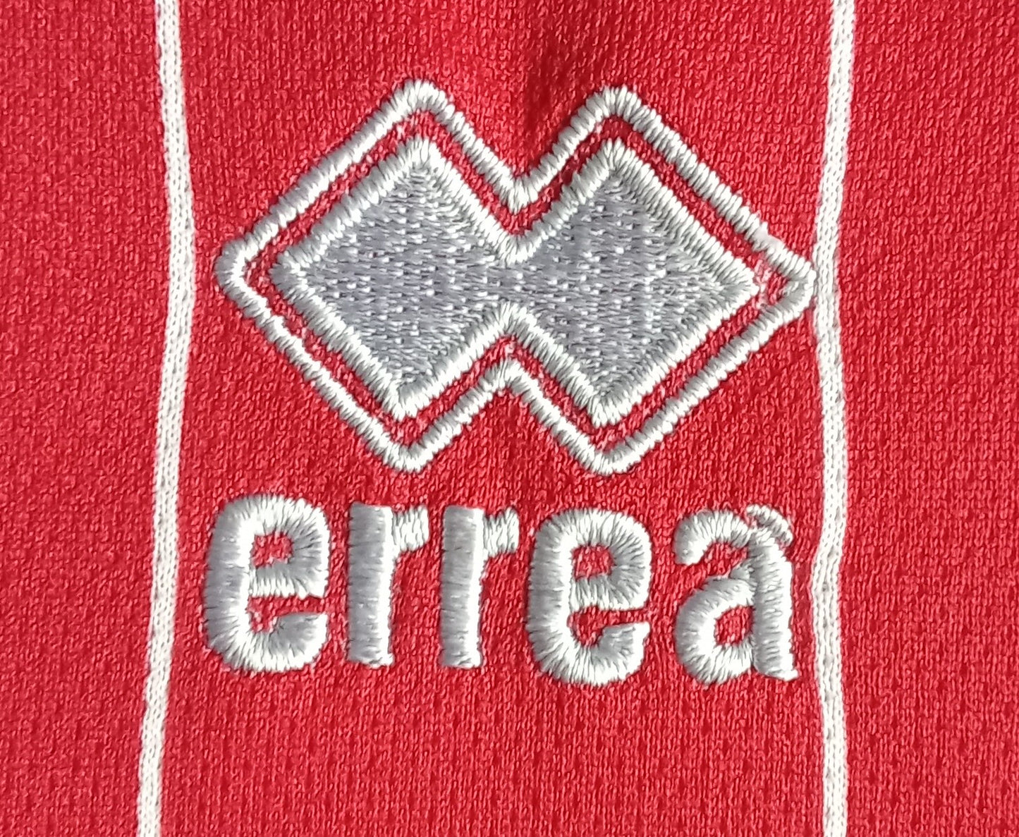 Cheltenham Town 2022/24 Errea Home Football Shirt