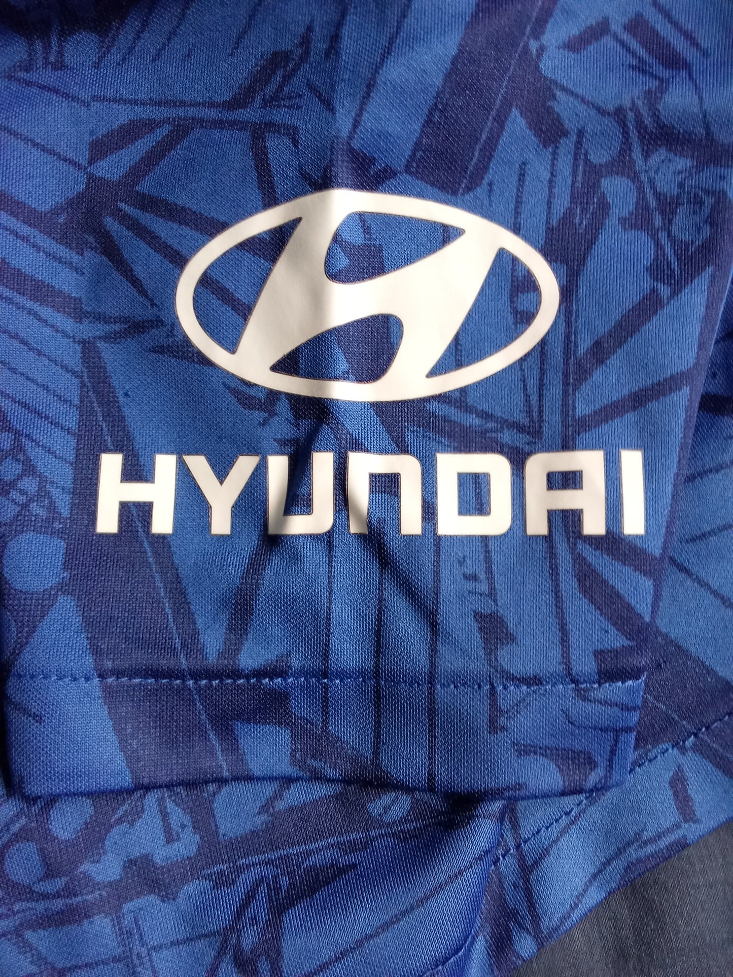 Chelsea 2019/20 Nike Home Football Shirt