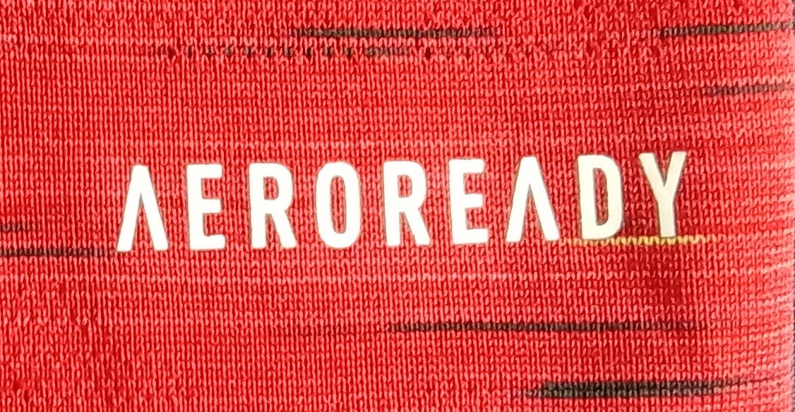 Manchester United 2020/21 Adidas Home Football Shirt
