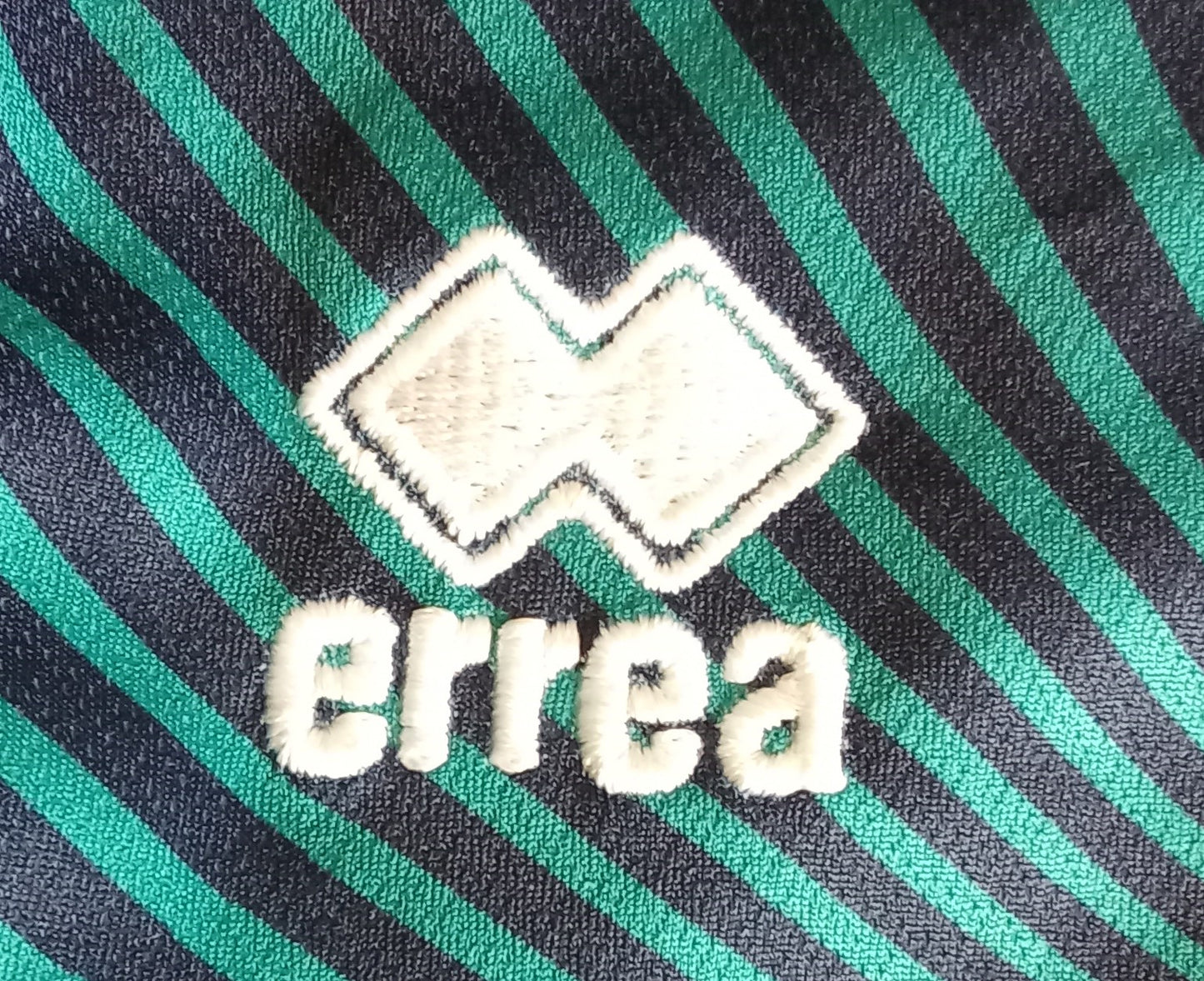 Rochdale AFC 2019/20 Errea Away Goalkeeper Football Shirt