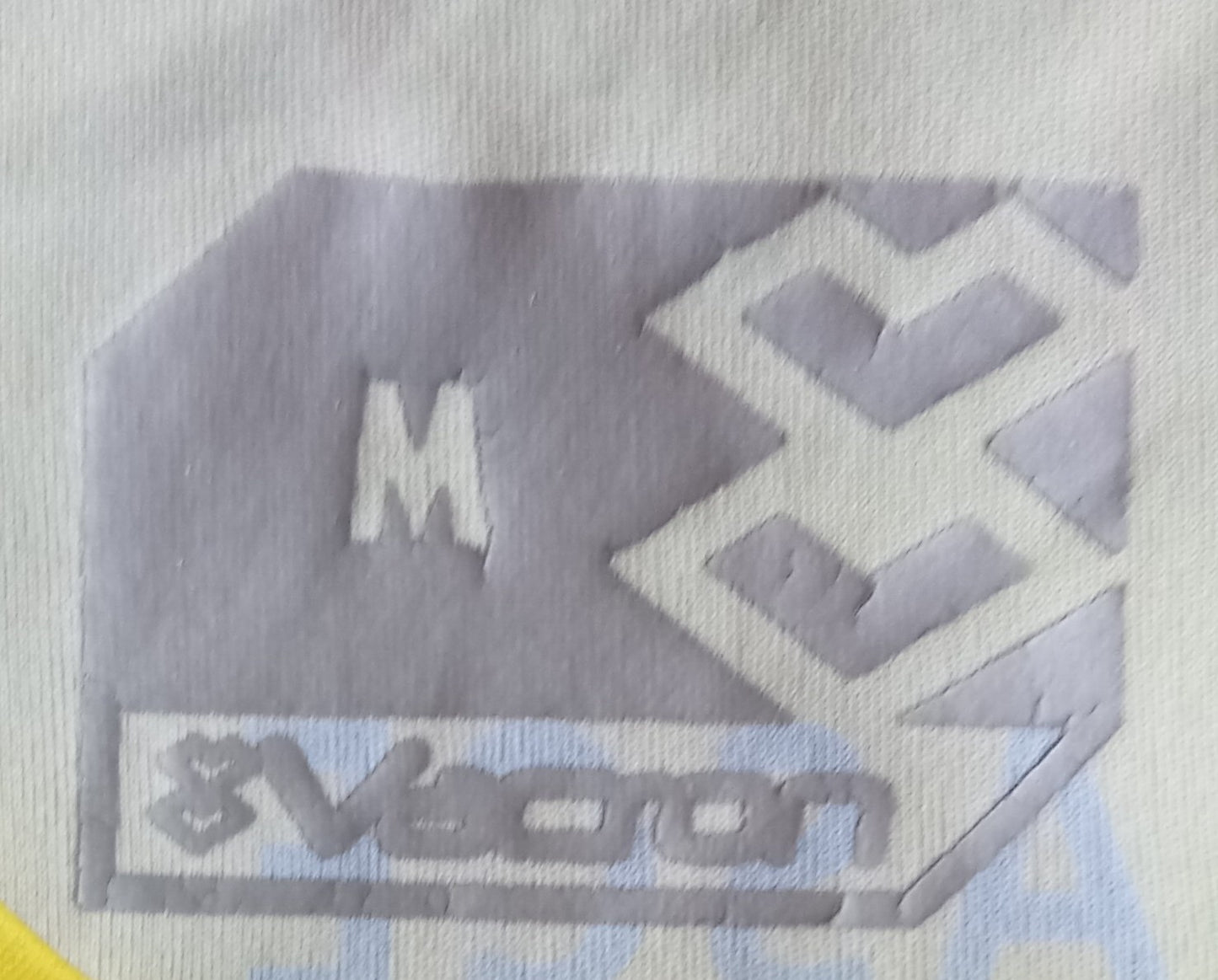 ASCE La Linguere de Saint Louis 2019/20 Vacron Away Football Shirt