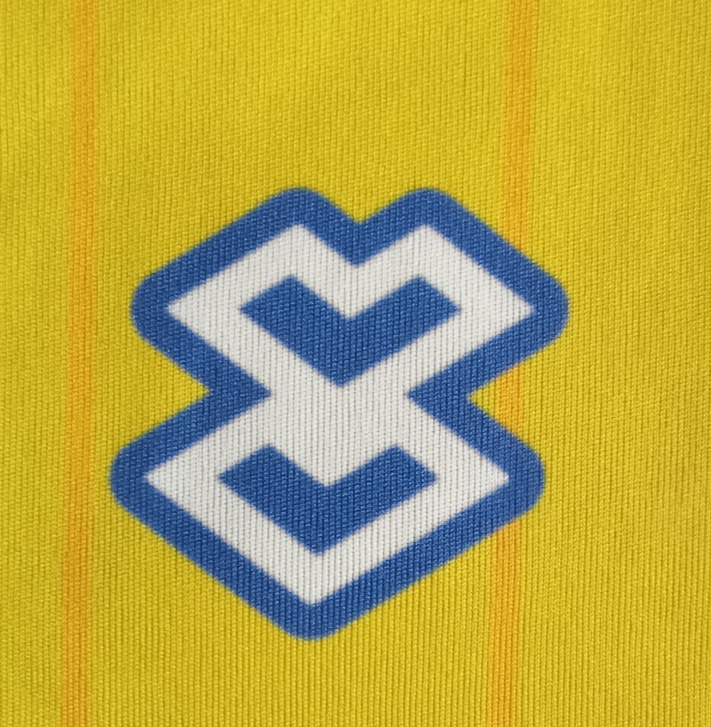 ASCE La Linguere de Saint Louis 2019/20 Vacron Away Football Shirt