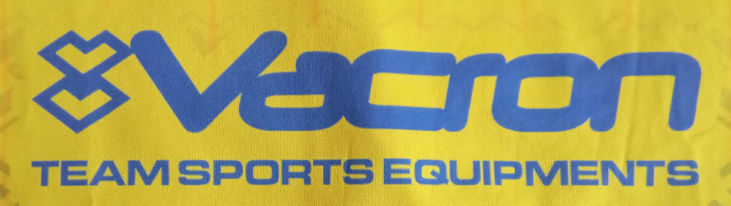 ASCE La Linguere de Saint Louis 2019/20 Vacron Away Football Shirt