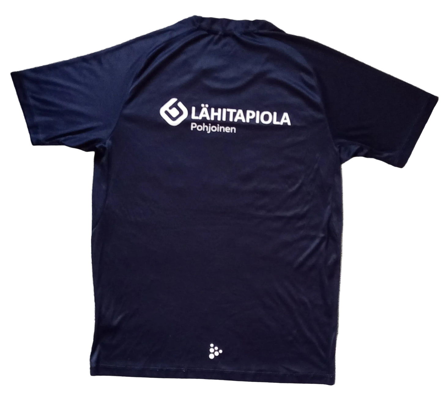 Oulu 2021/22 Craft Football Training Shirt