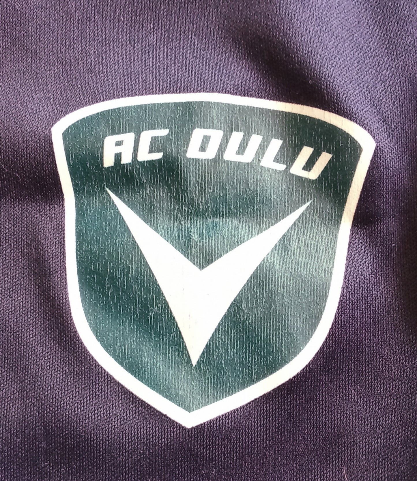 Oulu 2021/22 Craft Football Training Shirt
