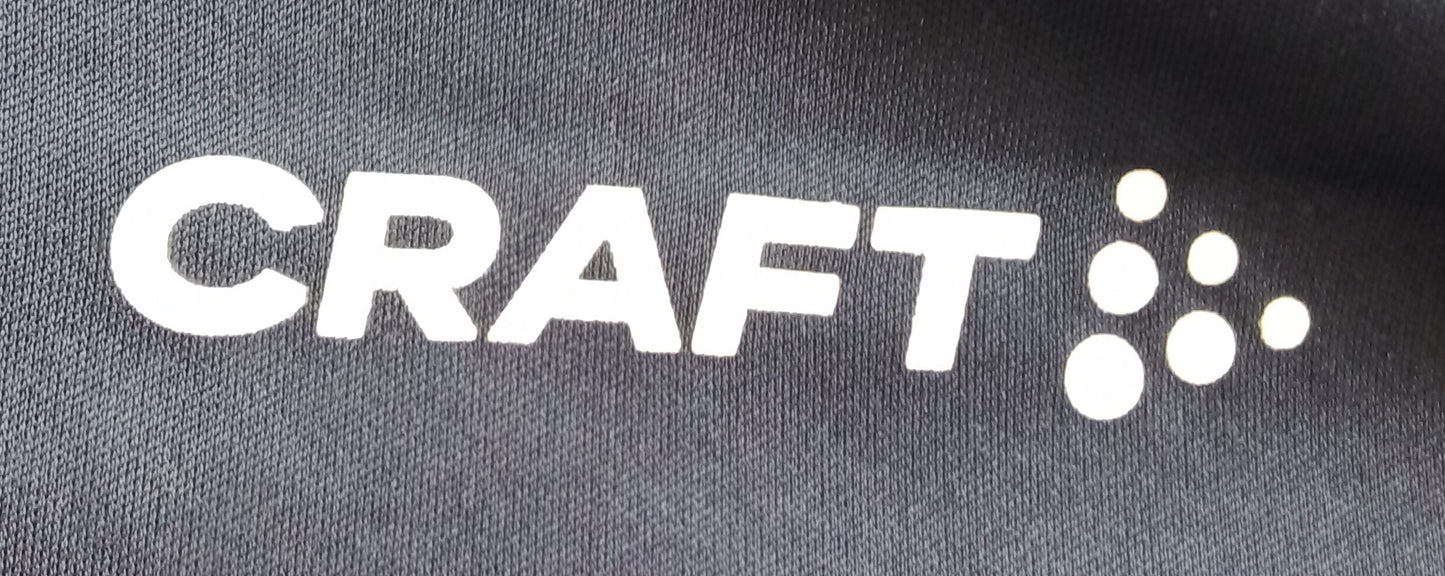 Oulu 2021/22 Craft Football Training Shirt