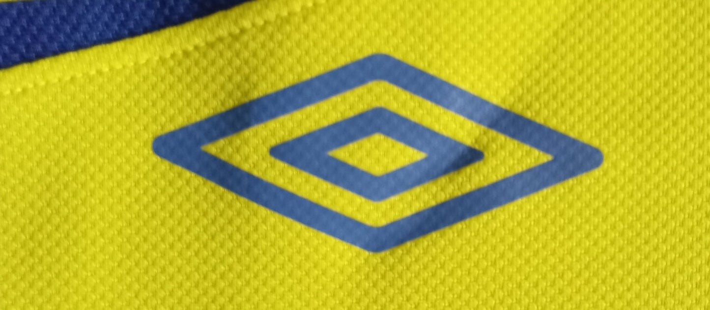 Gamba Osaka 2011 Umbro Third Football Shirt