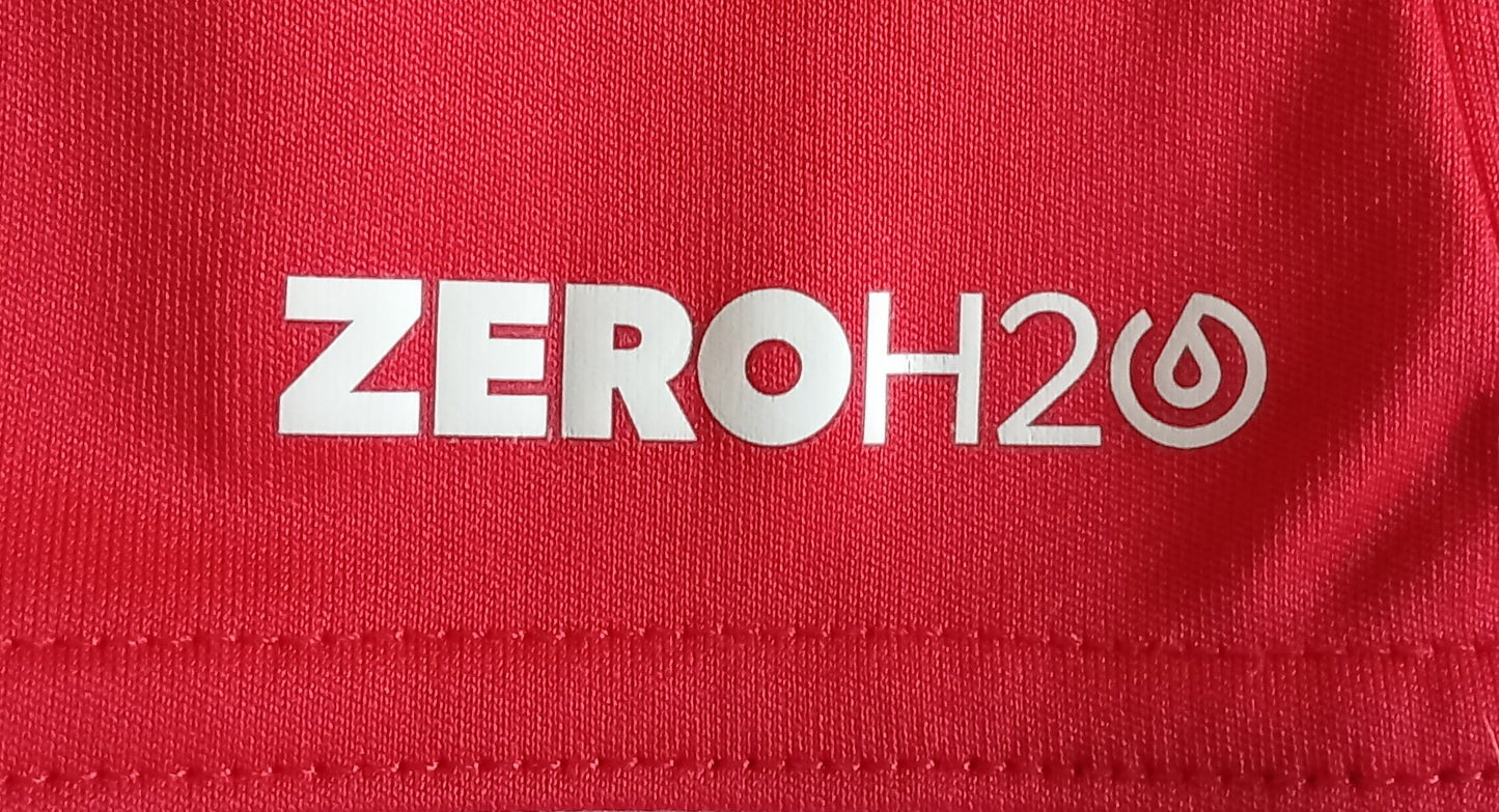 Charlton Athletic 2020/21 Hummel Home Football Shirt