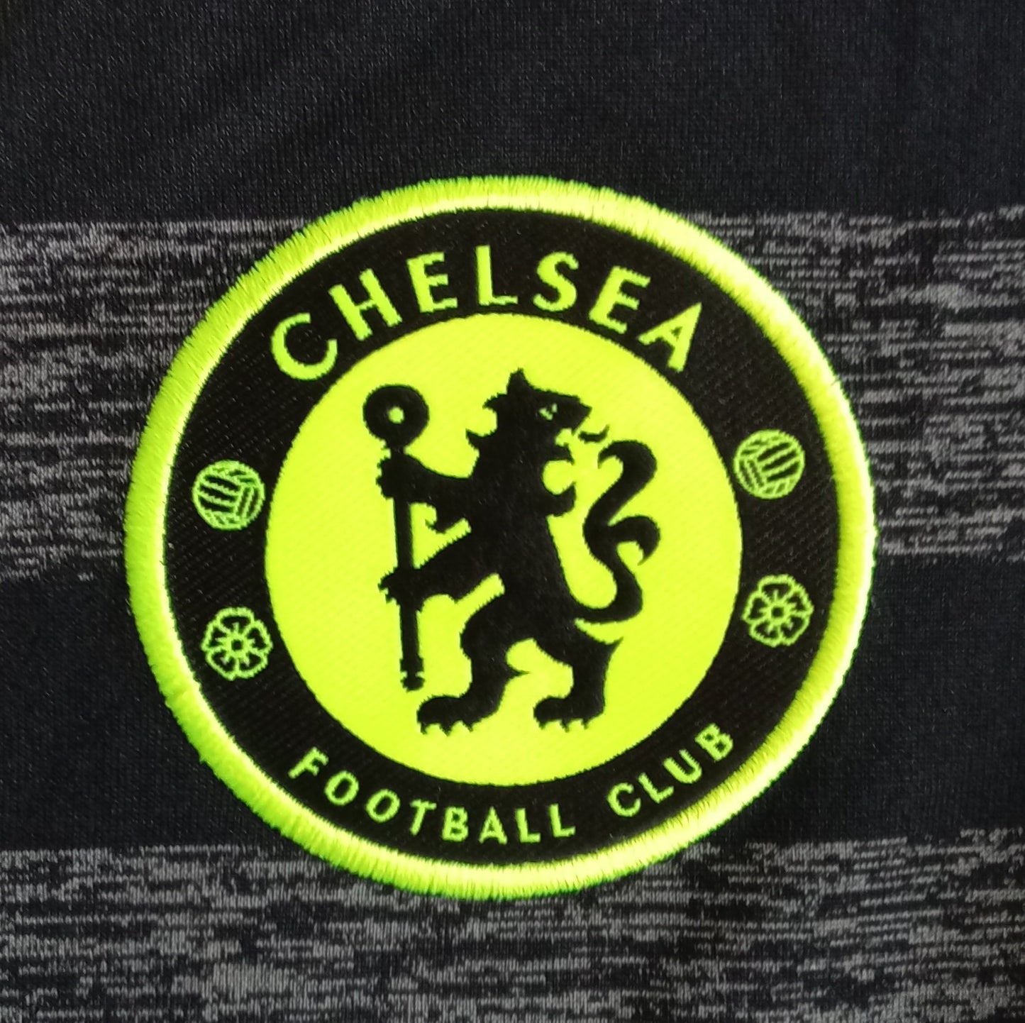 Chelsea 2016/17 Adidas Away Football Shirt