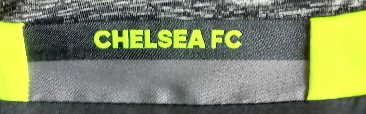 Chelsea 2016/17 Adidas Away Football Shirt