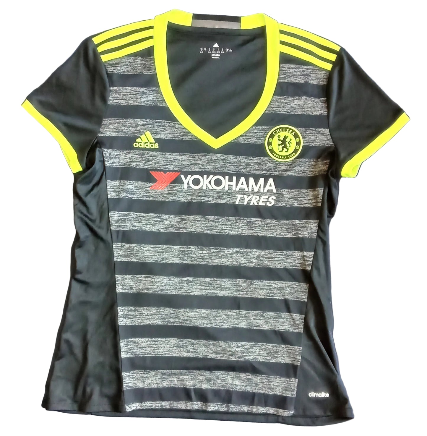 Chelsea 2016/17 Adidas Away Football Shirt