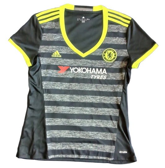 Chelsea 2016/17 Adidas Away Football Shirt