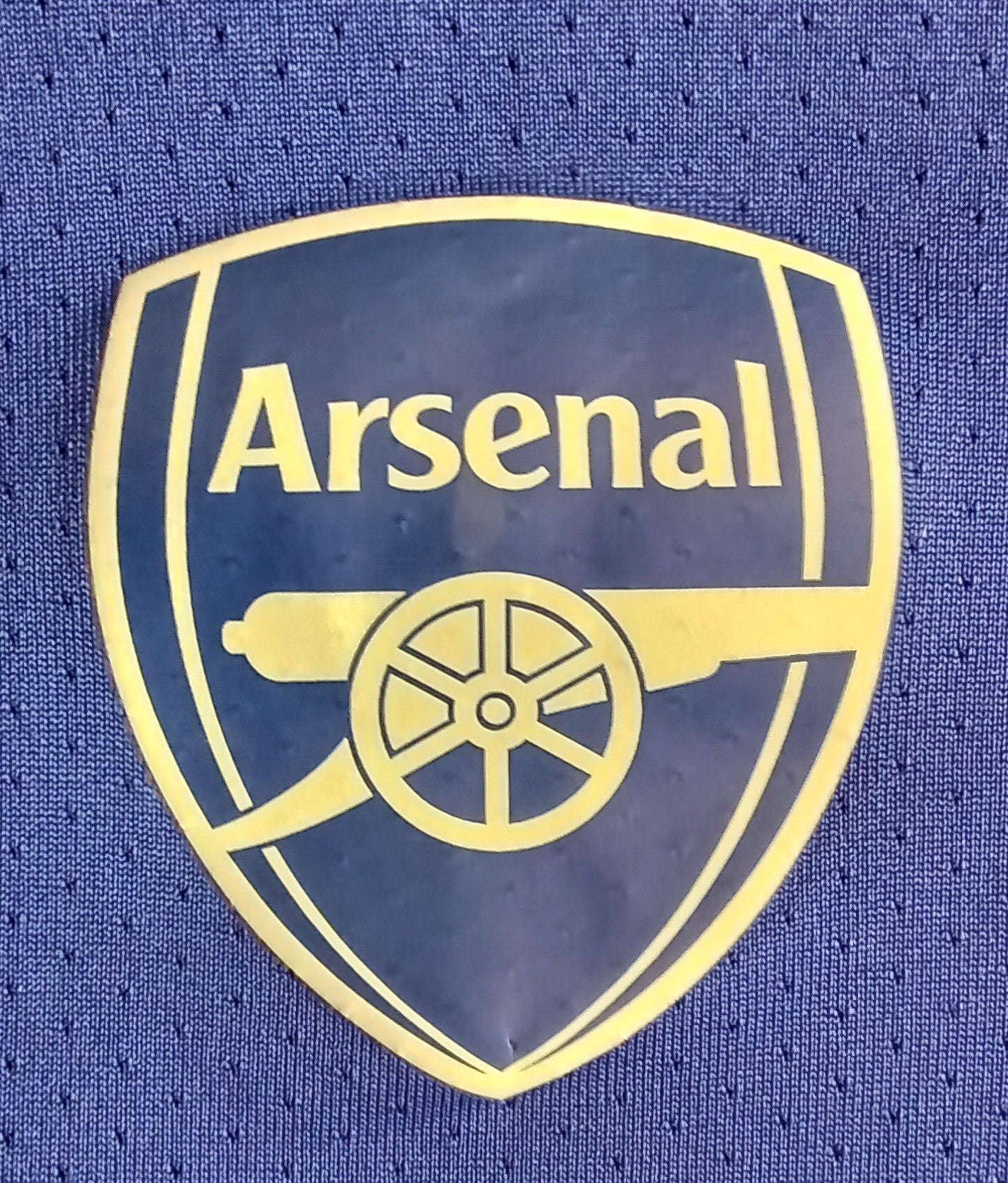 Arsenal 2020/21 Adidas Football Training Shirt