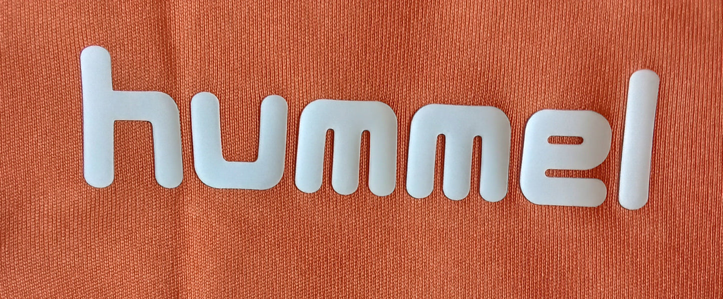 Rangers 2018/19 Hummel Third Football Shirt