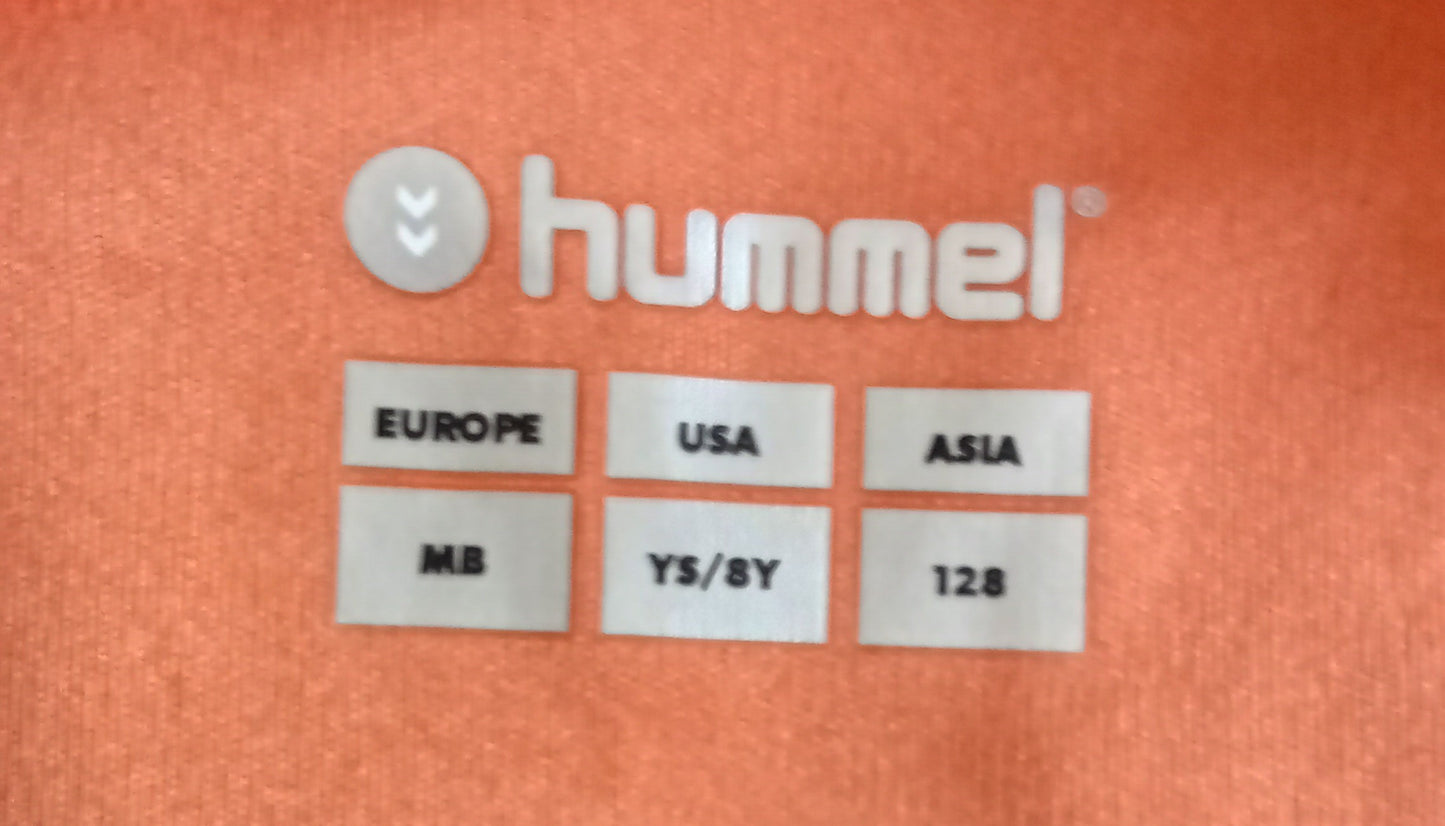 Rangers 2018/19 Hummel Third Football Shirt