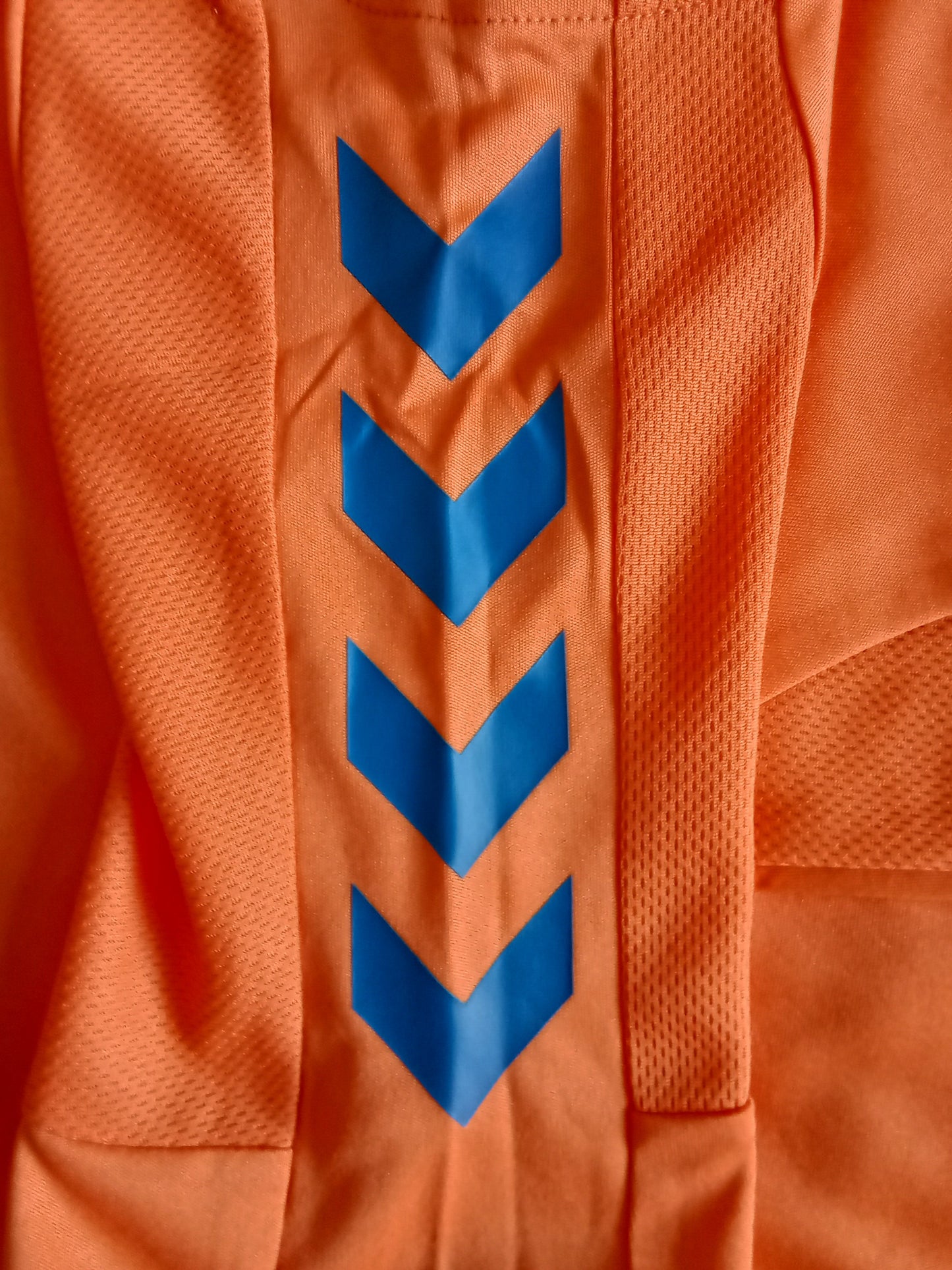 Rangers 2018/19 Hummel Third Football Shirt