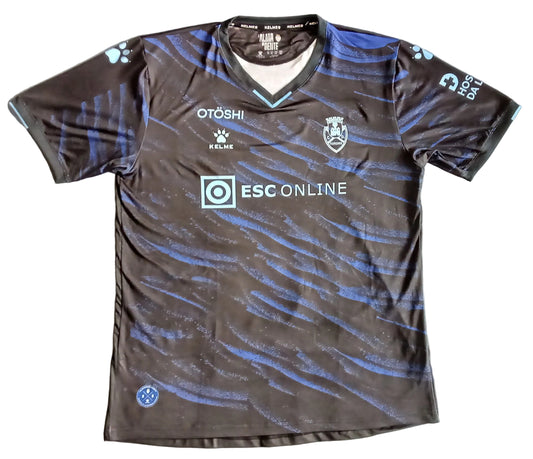 Feirense 2024/25 Kelme Third Football Shirt