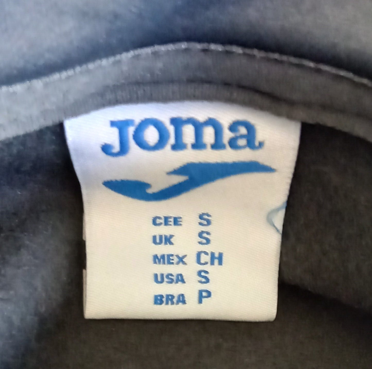 Swansea City 2023/24 Joma Training Quarter Zip