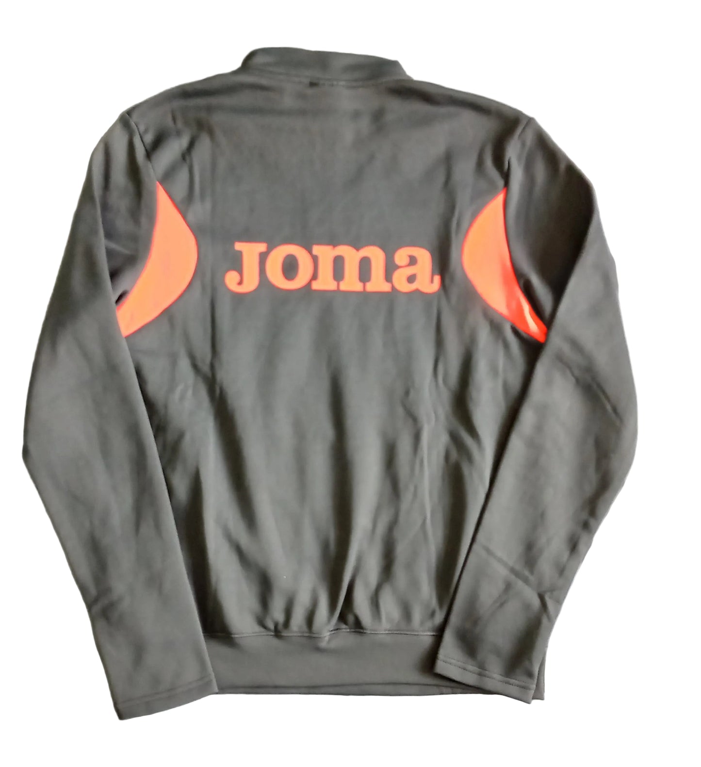 Swansea City 2023/24 Joma Training Quarter Zip