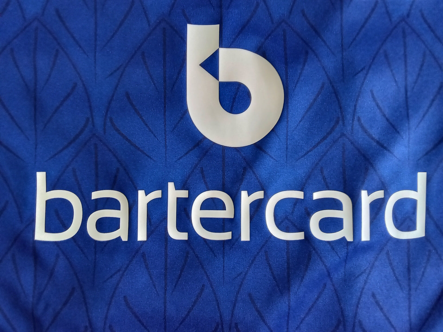 Oldham Athletic 2022/23 Hummel Home Football Shirt