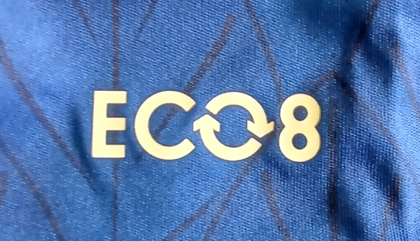 Oldham Athletic 2022/23 Hummel Home Football Shirt